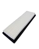 OWNDR AT359416 Cabin Air Filter Fit for John Deere 320D 323D 326D 328D 329D 319E 323E 333E 317G