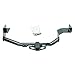 Draw-Tite 75772 Max-Frame Receiver, 2