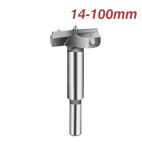 Broca de sierra de agujero 18 mm para madera miniatura 2