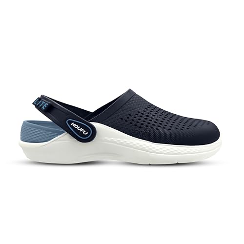 Image of Clogs for Men's Trendy, Comfortable, and Stylish Footwear for Everyday Wear