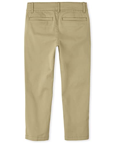 Image of The Children's Place Boys Stretch Skinny Chino Pants