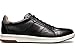 Florsheim Crossover Lace to Toe Men's Oxford, 10 D(M) US, Black