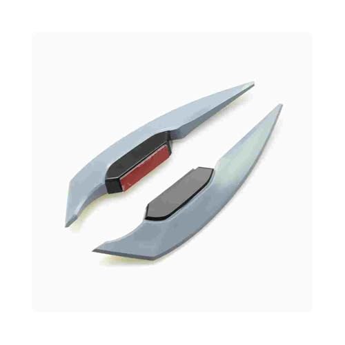 Carénages ailes latérales de moto pour GSXR M800 F750GS Tiger 800