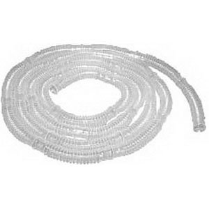 CareFusion 1405 Eva Corrugated Tubing, 22mm, Clear