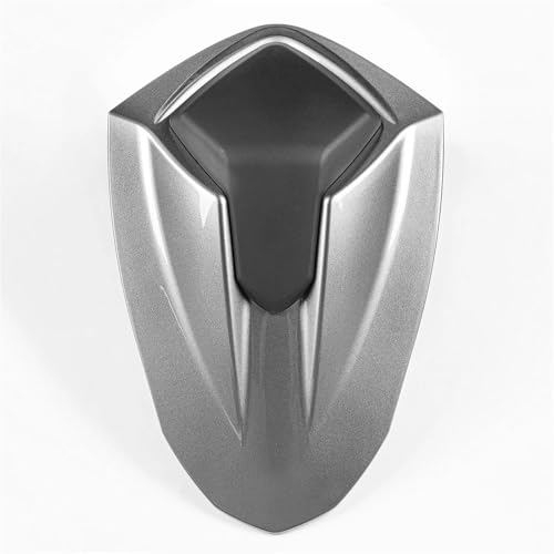 Capot de selle Triumph Street Triple RS 765 2020-2023 gris