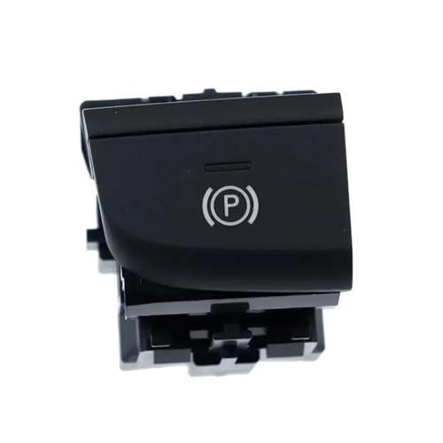 Interruptor de estacionamiento para Audi A3 2017-2021 ideal para arranques seguros en pendientes LHD