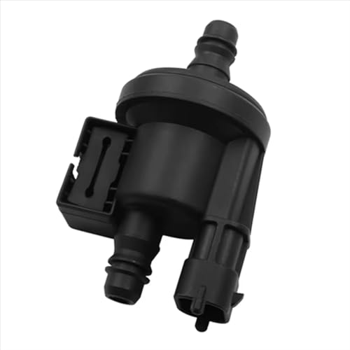 Électrovanne purge canister Ford Fiesta Focus stoppe odeur essence référence 0280142517 - 4