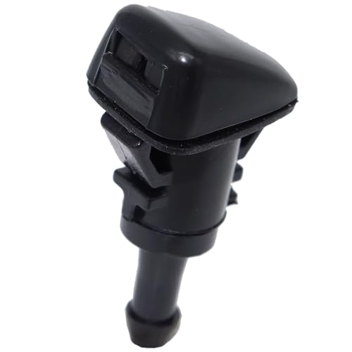 Jet d'eau essuie-glace obstrué ? Remplacer la buse Jeep Grand Cherokee et Compass