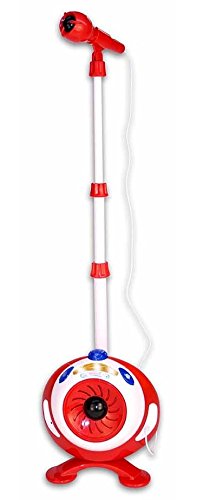 Preisvergleich Produktbild Bontempi 422040 Micro / Verstärker