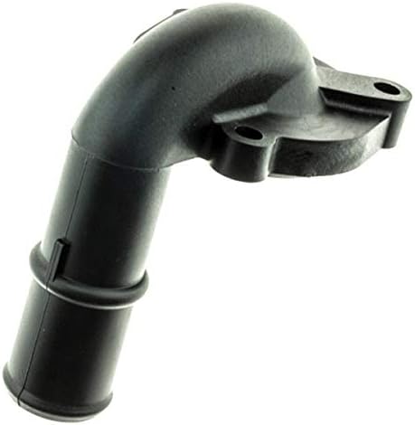 Engine Coolant Water Outlet