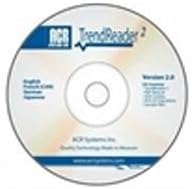 ACR Systems 01-0230 TrendReader 2 (OWL) Interface Package (LIC-102), USB