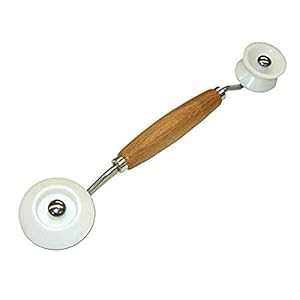 Bonum 5172790 hoekroller combinatie