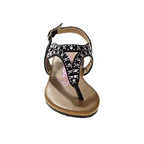 KENSIE GIRL Cora Sandal2
