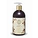 Natura Siberica Liquid Soap Nourishing Cream Soap 500ml
