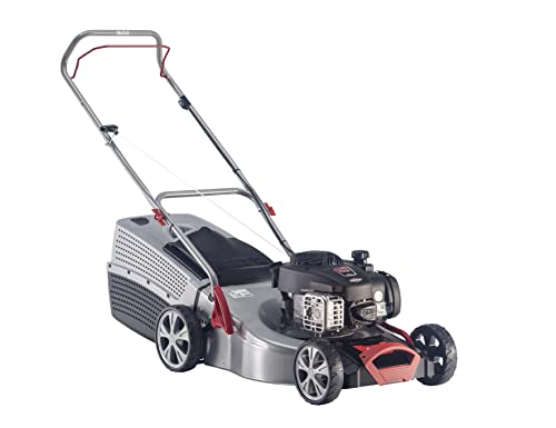AL-KO Benzin-Rasenmäher Classic 4.62 SP-B, 46 cm Schnittbreite, 1,8 kW...