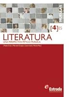 LITERATURA 4 ES:UNA PERSPECTIVA MITICO-T 9500112957 Book Cover