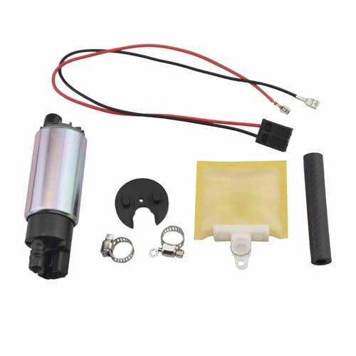 Bomba de combustible para CBR600F F4 y VFR800FI repuesto compatible 16700-MBW-A10