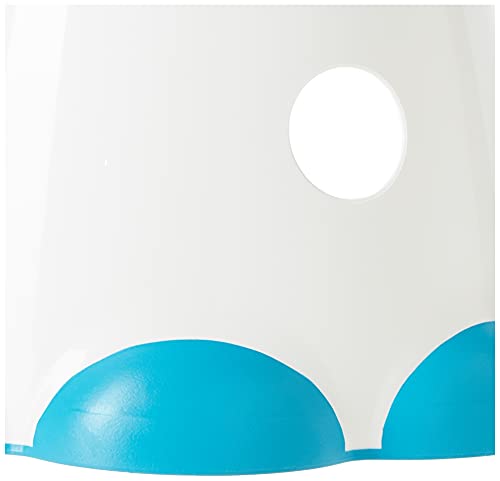 Bumbo Banquinho, Azul