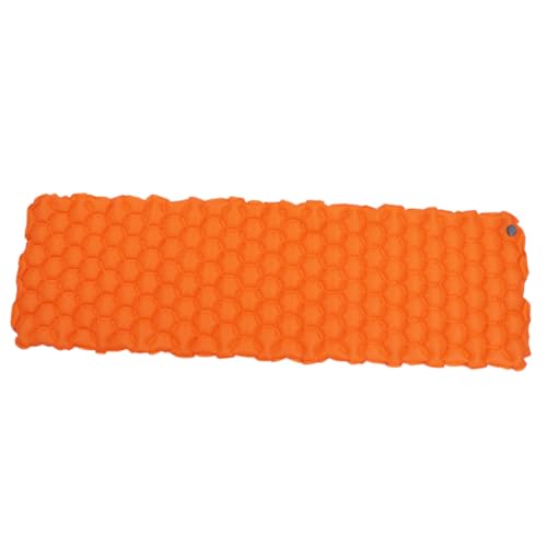 Matelas de camping gonflable Toyvian imperméable contre le mal de dos - 2