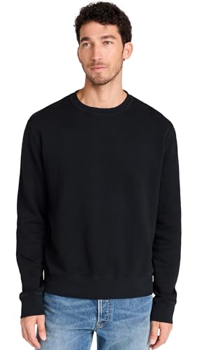Citizens of Humanity Men's Vintage Crewneck