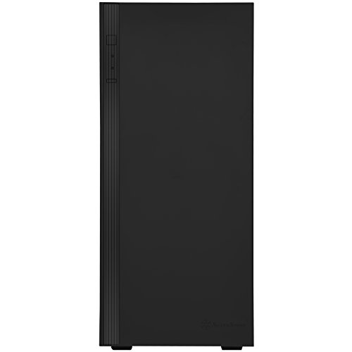 Build My PC, PC Builder, SilverStone Technology KL07B