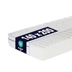 Ortho-Relax Matratze 140x200 cm...