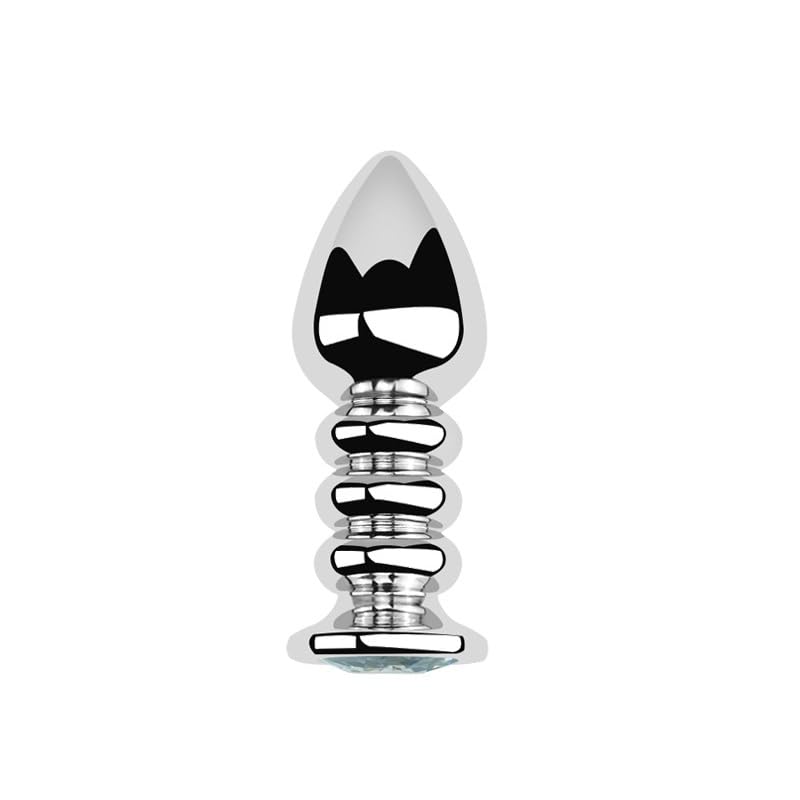 Amazon.com: Anal Plug Butt Plugs for Women Metal Outdoor Wearing Toe Anal  Plug, Boat Anchor, Crescent Shaped Base, Male and Female Anal Expansion  Trainer : Health & Household