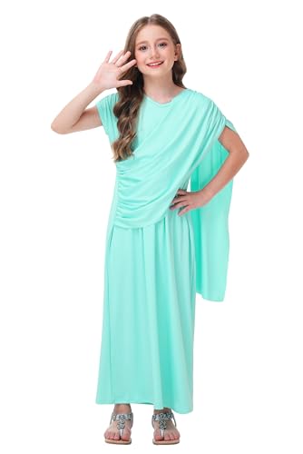 Remimi Halloween Dress Independence Day Freedom Mint Green Dresses4