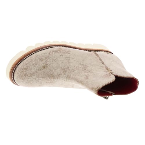 Bed:Stu Lydyi Women's Boot2