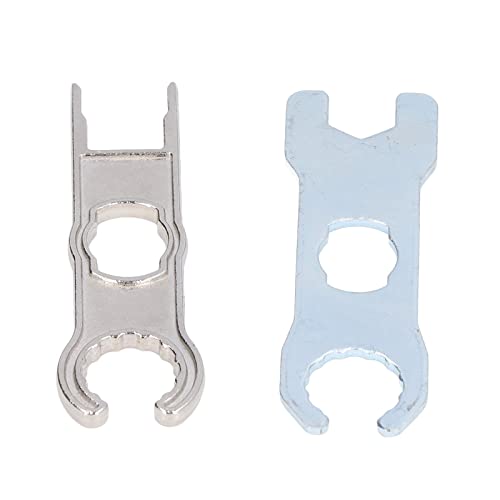 Ferramenta de conector de painel solar, chave de metal de conector solar Eficiência aumentada Peso l