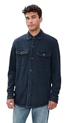 Hendricks Indigo Wash