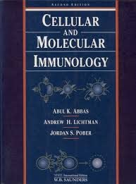 Paperback Cellular and Molecular Immunology, 2nd Edition Book