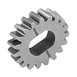 INSTALLATION: Pièce de remplacement directe conçue pour s'adapter parfaitement au mécanisme d'origine