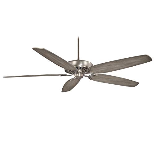 Minka-Aire F539-BNK Great Room Traditional 72 Inch Ceiling Fan in Burnished Nickel Finish Minka-Aire F539-BNK Great Room Traditional 72 Inch Ceiling Fan in Burnished Nickel Finish