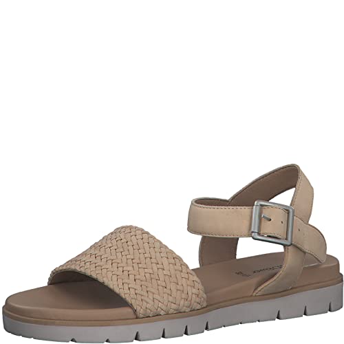 Sandale Femme s.Oliver 5-28121-20 pour un look d'été élégant