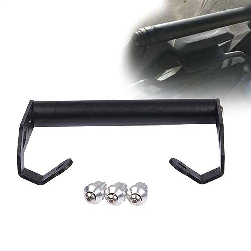 Support de navigation moto rigide en aluminium pour tableau de bord Ducati Multistrada 950