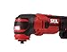 SKIL 20V Oscillating Multitool, Bare Tool-OS593001