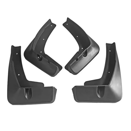 Garde-boue voiture anti-éclaboussures Chevrolet Groove 2021