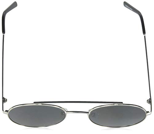 Image of A.J. Morgan Ray Gun Aviator Sunglasses