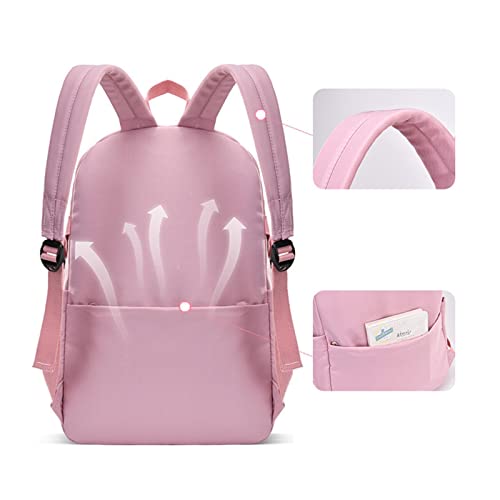 Sac à dos pour adolescent violet parfait pour le lycée