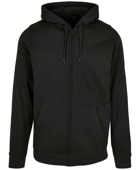 Sweat à capuche zippé COOZO contre le froid vêtement confortable
