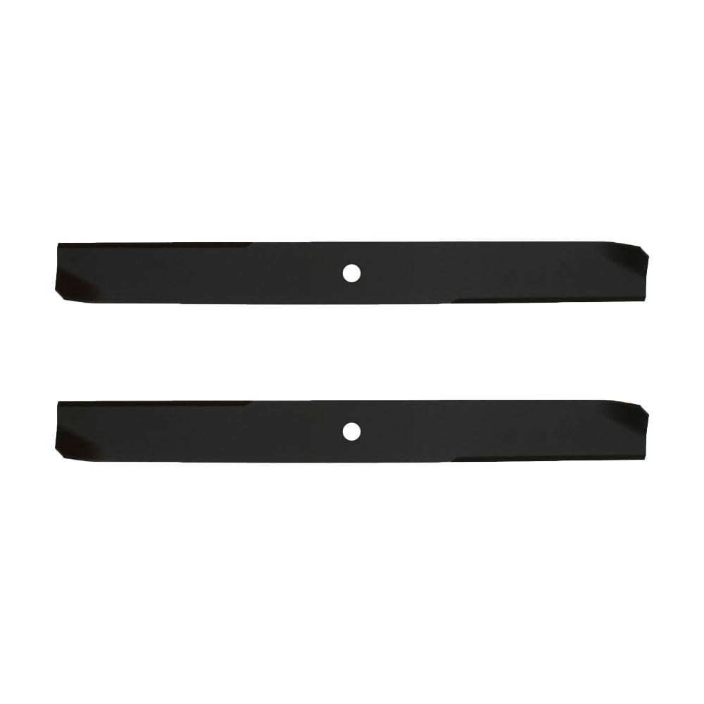 2 Replacement Mower Blades Fits Toro Timecutter ZZ4216 SS4235 SS4260 SS4200 42"
