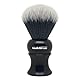 The Goodfellas’ smile pennello da barba sintetico Black Noir