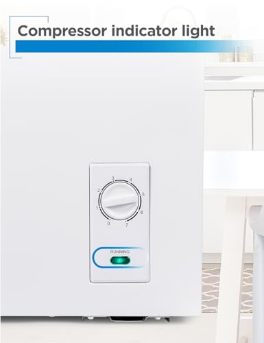 Walk-in freezer cold storage large