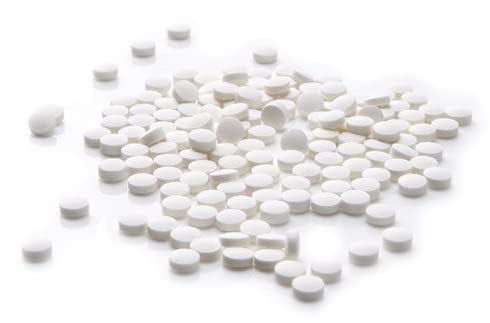 Stevia Extract Süßstofftabletten RebA97