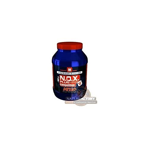 Mega Plus Complemento - 100 Gr