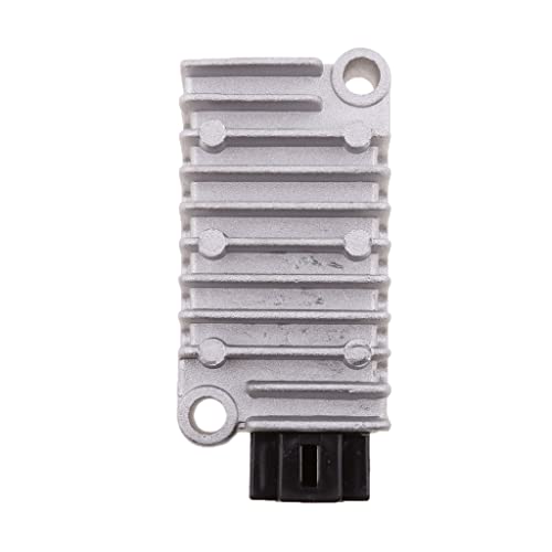 Regulador de Voltaje de 12 V para Yamaha XJ600S Seca 1992-1995 de Motocicletas