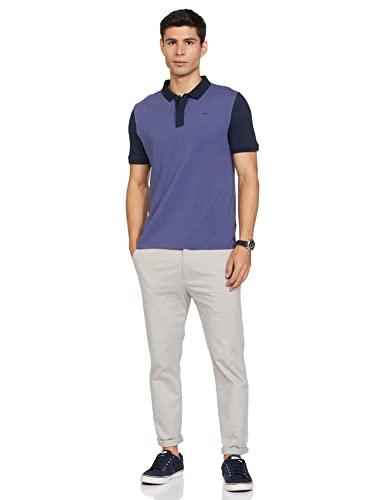 Image of Lee Men Polo Shirt
