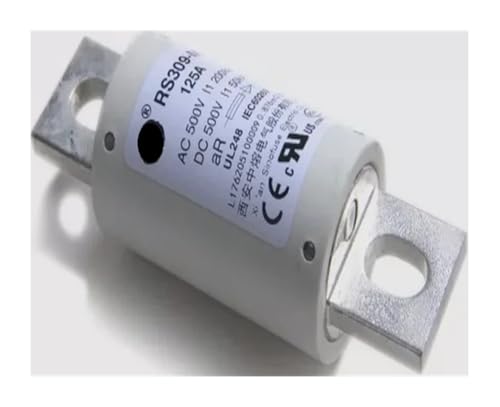 Fusible RS309-MD protège armoire électrique surtension 700A - 2