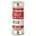 Littelfuse JLLS-6 JLLS006, 6Amp 600V Cartridge Fuse
